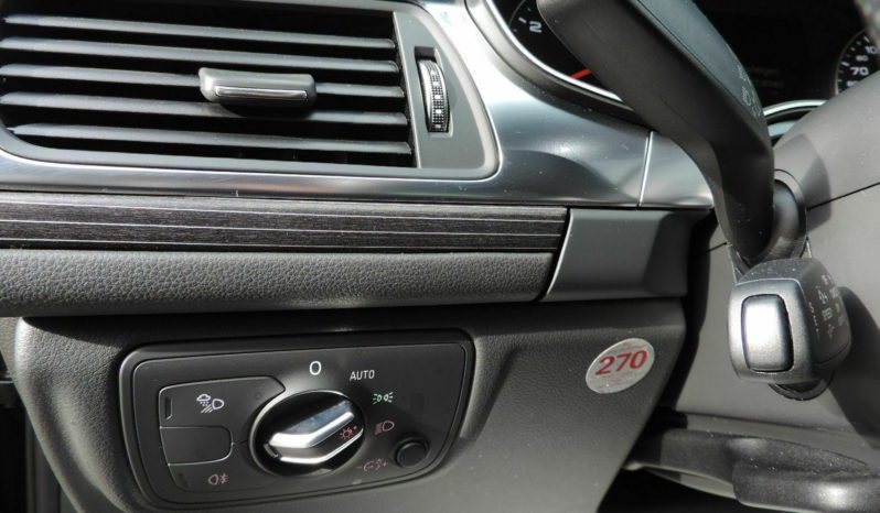 Audi A6 3.0TDI Competition full