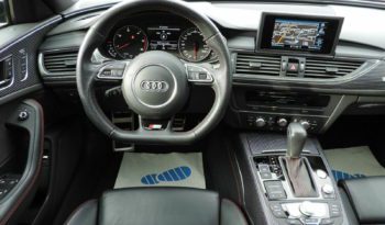 Audi A6 3.0TDI Competition full