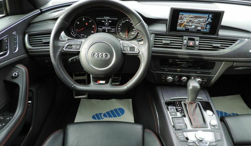 Audi A6 3.0TDI Competition full