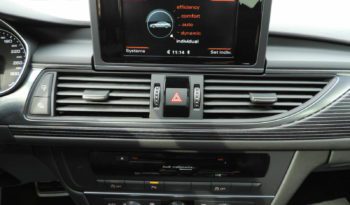 Audi A6 3.0TDI Competition full
