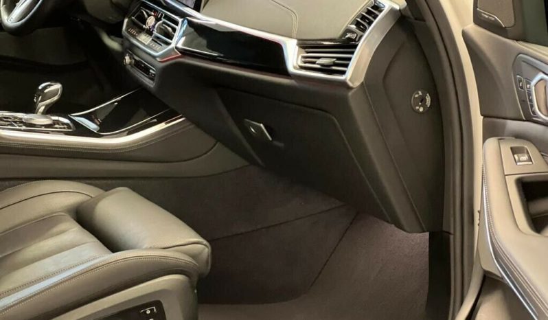 BMW X5 xDrive40i M-Paket full
