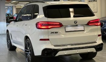 BMW X5 xDrive40i M-Paket full