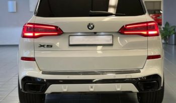 BMW X5 xDrive40i M-Paket full