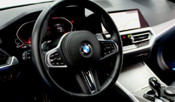 BMW 320d xDrive M Sport full