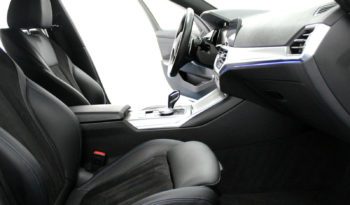 BMW 320d xDrive M full
