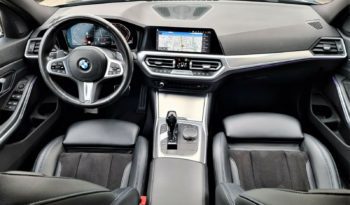 BMW 320i xDrive M full