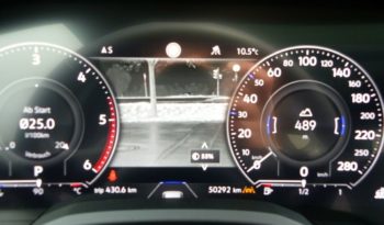 Volkswagen Touareg 3.0TDI R-LINE full