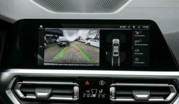 BMW 320d xDrive full
