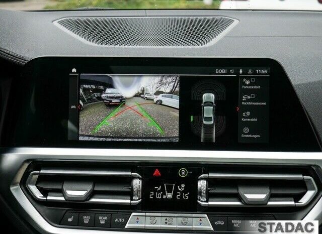 BMW 320d xDrive full