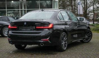 BMW 320d xDrive full
