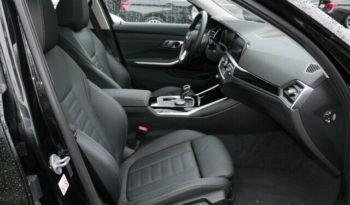BMW 320d xDrive full