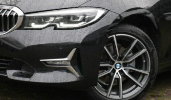 BMW 320d xDrive full