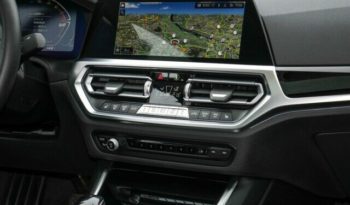 BMW 320d xDrive full