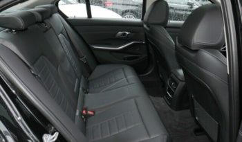 BMW 320d xDrive full
