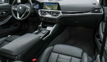 BMW 320d xDrive full