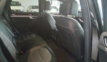 VW Touareg 3.0TDI R-LINE full