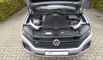 VW Touareg 3.0TDI R-LINE full