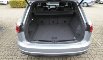 VW Touareg 3.0TDI R-LINE full