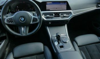 BMW 330d Touring xDrive full