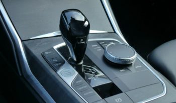 BMW 330d Touring xDrive full