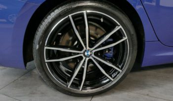 BMW 330d Touring xDrive full
