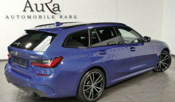 BMW 330d Touring xDrive full