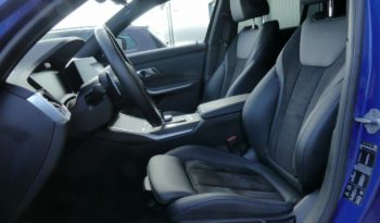 BMW 330d Touring xDrive full