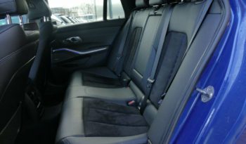 BMW 330d Touring xDrive full