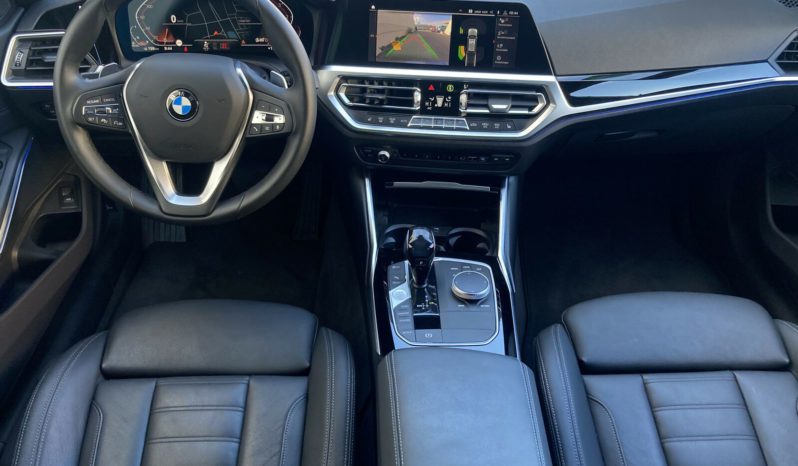 BMW 330d Touring xDrive full