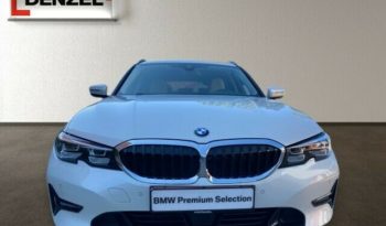 BMW 330d Touring Sport line full