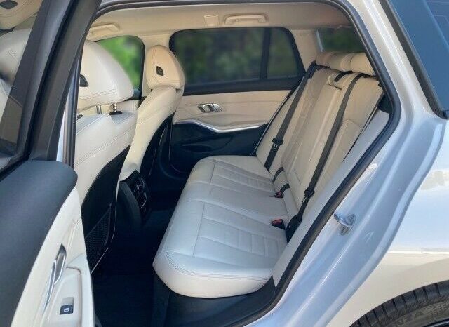 BMW 330d Touring Sport line full