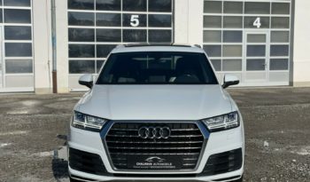 Audi Q7 3.0TDI S-LINE full