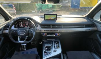 Audi Q7 3.0TDI S-LINE full