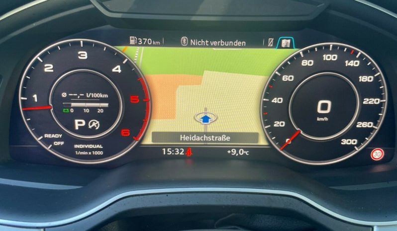 Audi Q7 3.0TDI S-LINE full