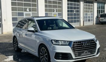 Audi Q7 3.0TDI S-LINE full