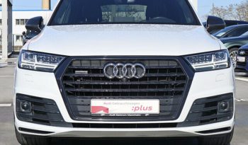 Audi SQ7 3.0TDI S-LINE full