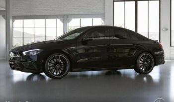 Mercedes-Benz CLA 35 4M AMG full