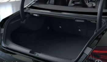 Mercedes-Benz CLA 35 4M AMG full