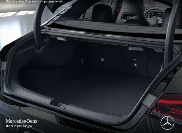Mercedes-Benz CLA 35 4M AMG full