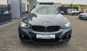 BMW 320 GT M SPORT full