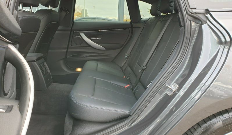 BMW 320 GT M SPORT full