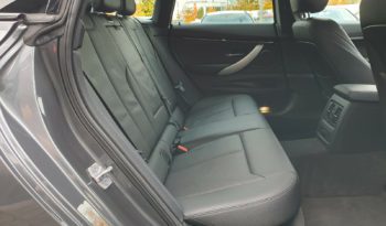 BMW 320 GT M SPORT full