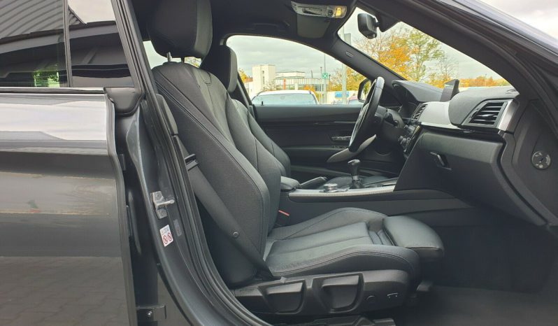 BMW 320 GT M SPORT full