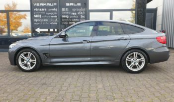 BMW 320 GT M SPORT full