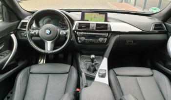 BMW 320 GT M SPORT full