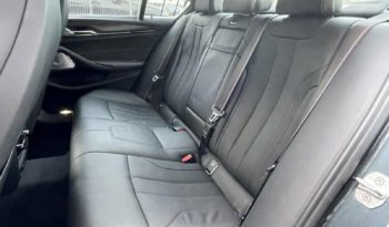 BMW M5 Competition full