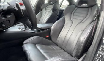BMW M5 Competition full