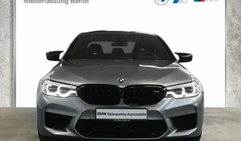 BMW M5 Competition full