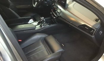 BMW M5 Competition full