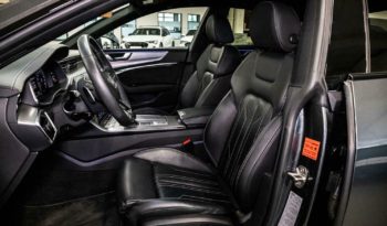 Audi A7 Sportback 50TDI S-line full